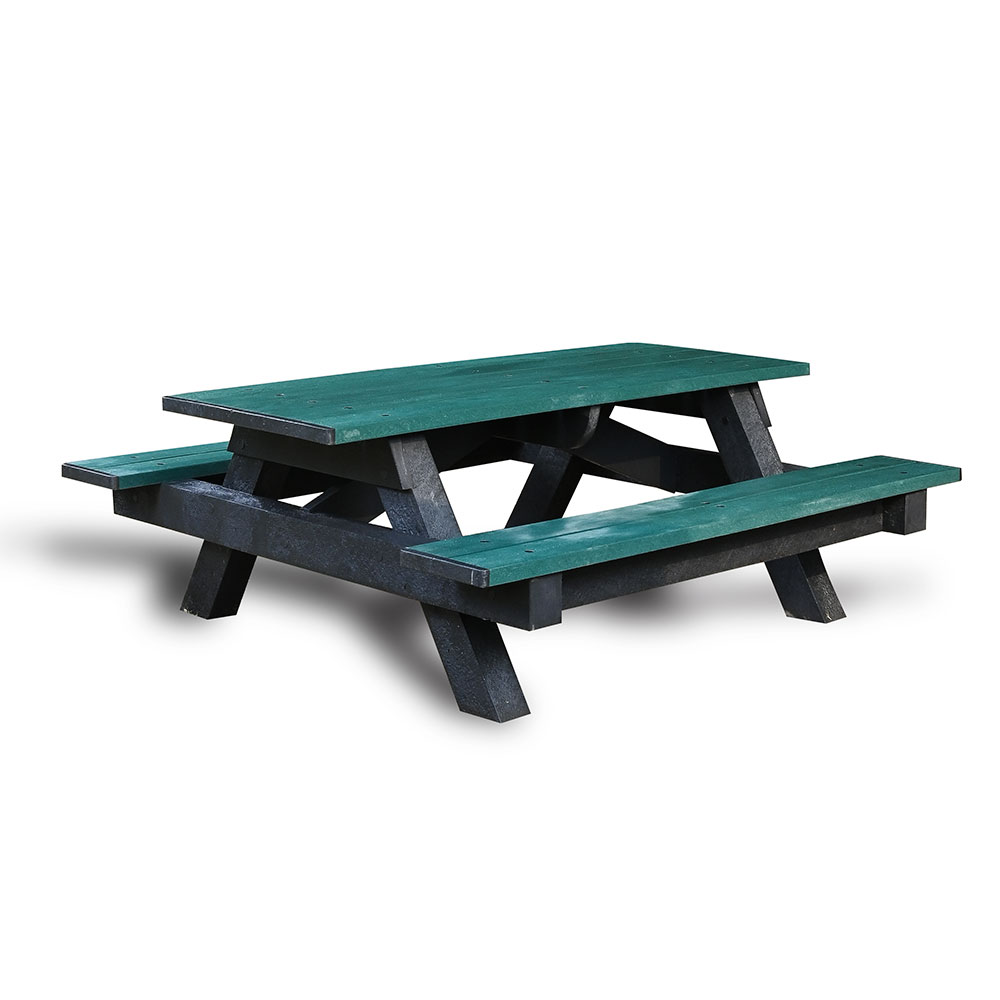 Classic Picnic Table